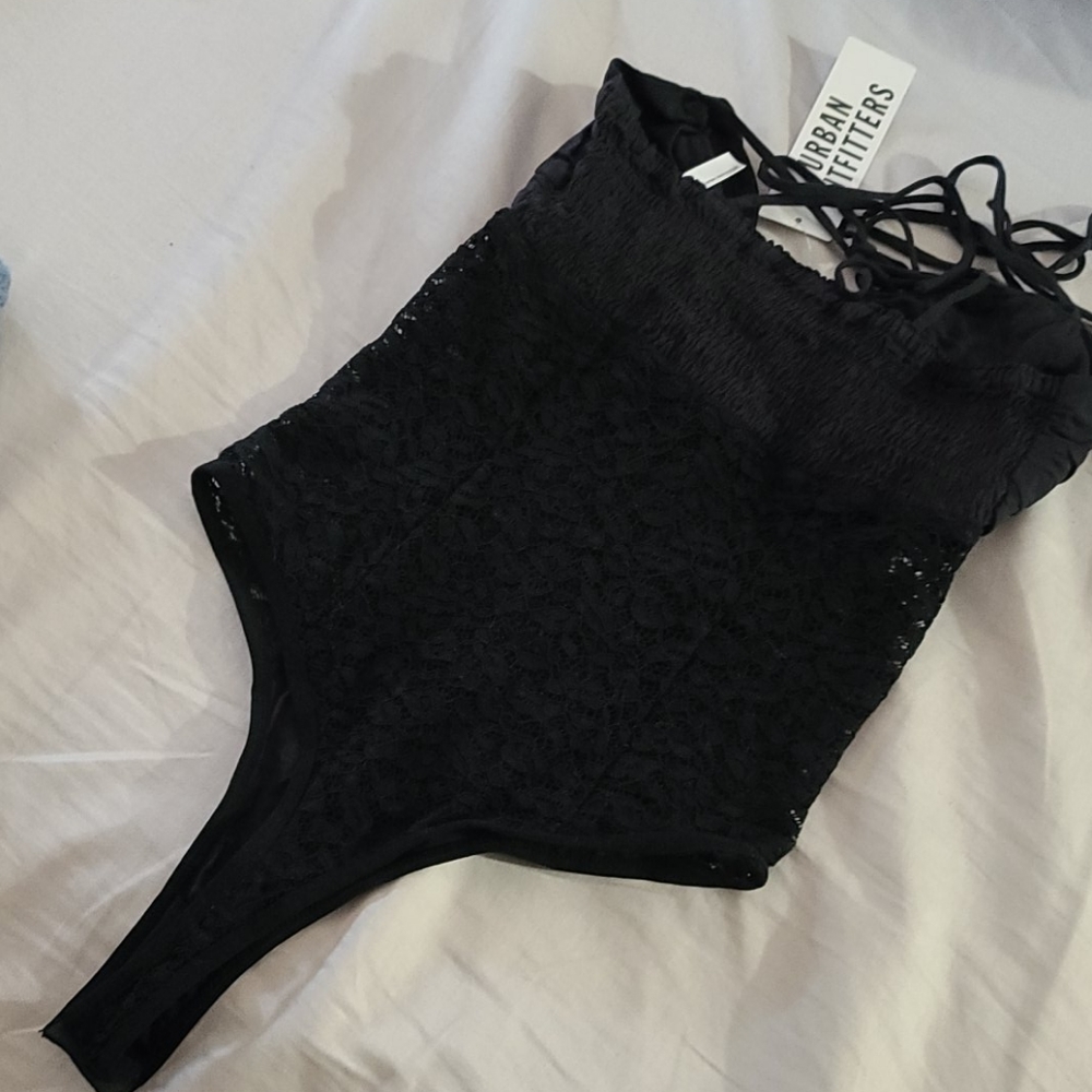 Bodysuit - Picture 4 of 5